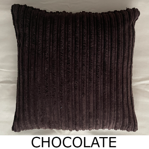 Premium Jumbo Cord Cushion Cover Handmade Pillow Case Sofa Chair Bed Home Decor - Picture 3 of 13