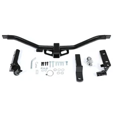 For Ford Explorer 2011-2019 76034 Class 3 Trailer Hitch 2" Receiver Towing Kit