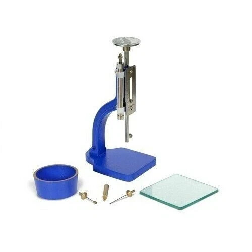 Vicat Needle Apparatus With Free Expedite Shipping - Picture 5 of 8