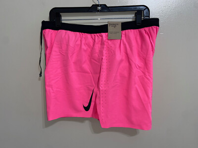 【Ｓサイズ】オレゴンプロジェクト AEROSWIFT RUNNING SHORT Nike Women's Aeroswift Running Shorts – Heartbreak Hill