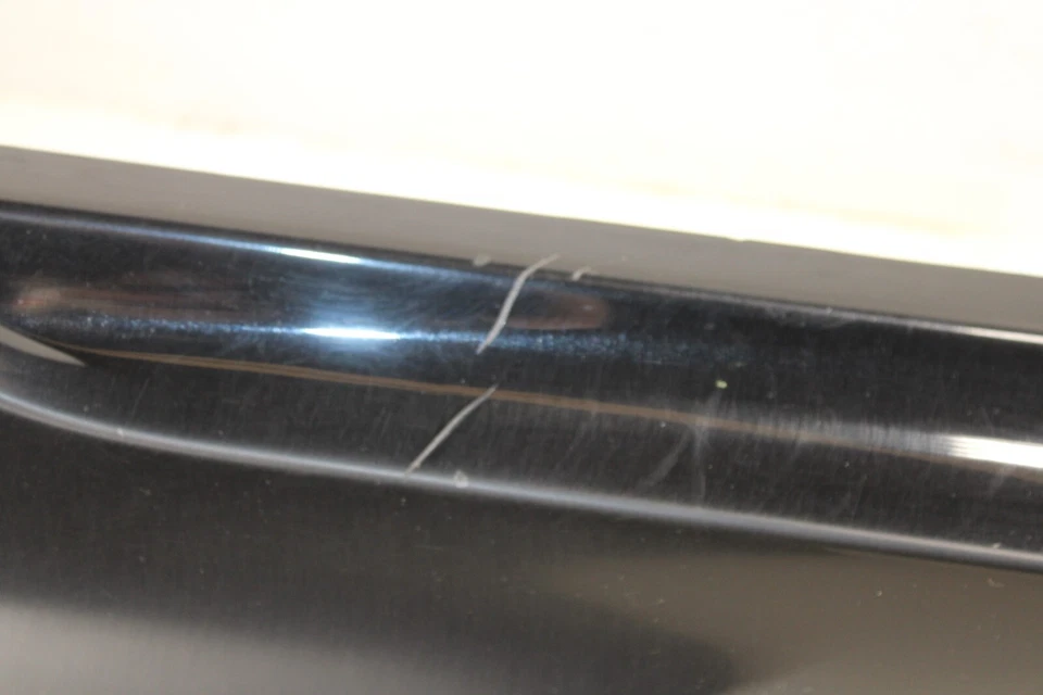 2019-2022 现代 Veloster N 右摇杆面板成型 87752-K9000 原始设备制造商 LF4 — 第 4/4 张图片