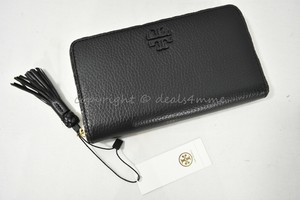 tory burch taylor flat wallet