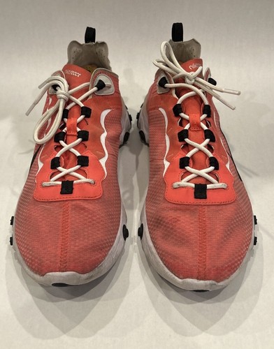 Nike React 55 SE Ember Glow