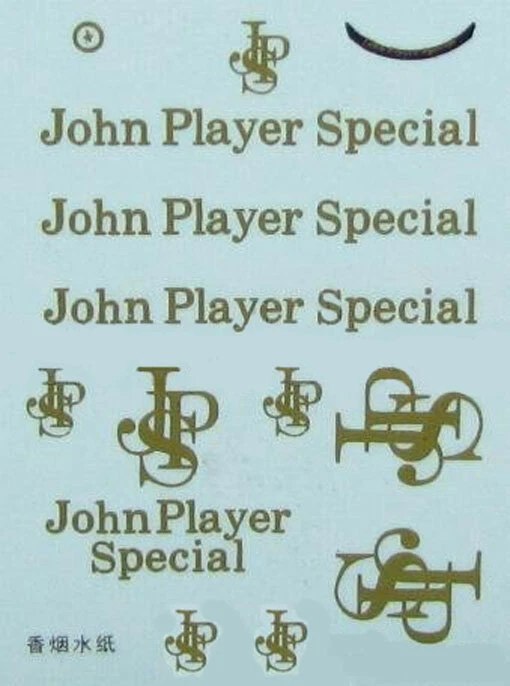 Truescale TSM124325 Lotus 72E #2 Italian GP 1973 - Ronnie Peterson 1/43 Scale  - Image 3 of 4