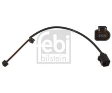 Warning contact, brake pad wear Febi Bilstein 44554
