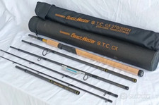 SHIMANO BEAST MASTER STC CX 300/330H PEZZI DI RICAMBIO SERIE COMPLETA