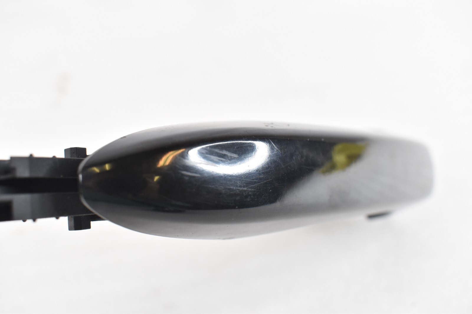 2014 - 2021 MASERATI GHIBLI FRONT LEFT SIDE EXTERIOR DOOR HANDLE OEM 68194121AC