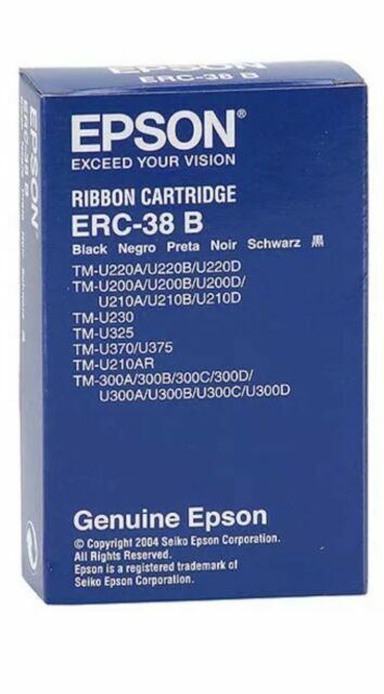 erc 38 epson