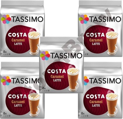Ofertas Tassimo 2022 | 65% código descuento Tassimo