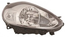 Feu avant (phare) Fiat PUNTO EVO
