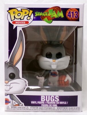ファンコ ポップ 『マービン』Funko Pop! バックスバニー 大人気定番商品 ファンコ ポップ 『マービン』Funko Pop