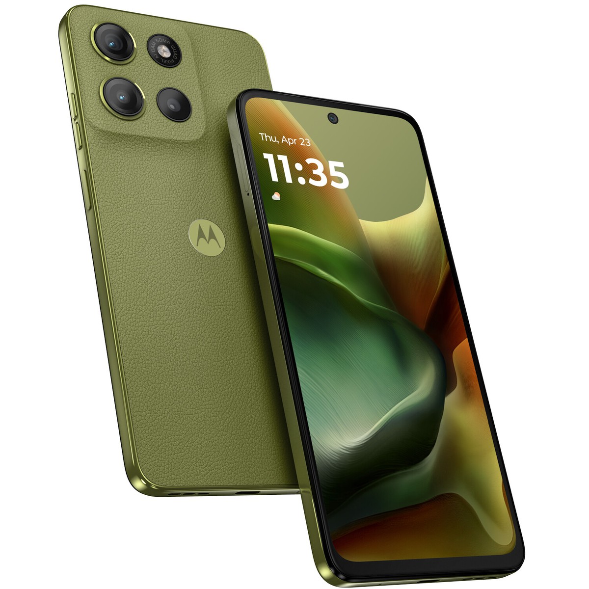 スマートフォン本体 motorola moto g15 256GB Dolby Atmos Full HD Display Mobile | moto g15 | motorola ROE
