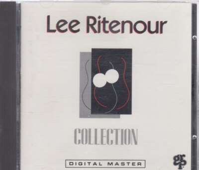 o LEE RITENOUR ''Collection'' Best Of CD