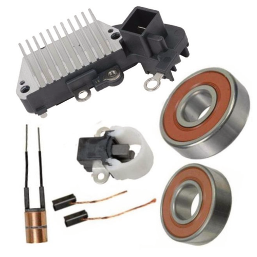 199293 Volvo 940 Alternator Kit eBay