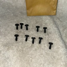 (9) Genuine HOMELITE 95217 bolt screw, filter cover ~ 240 245 CS3916 chainsaw