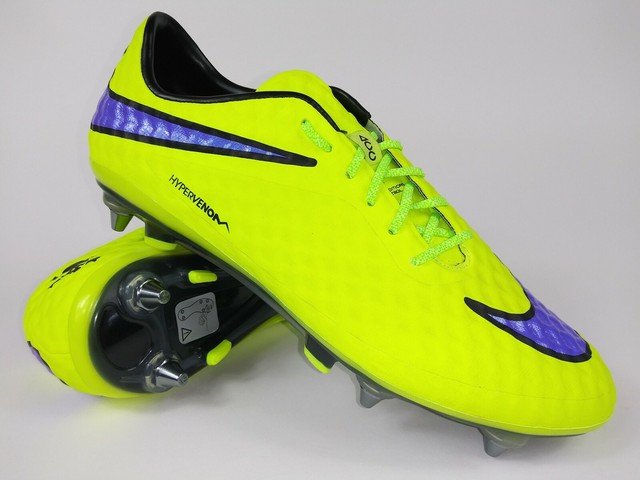 yellow and purple hypervenoms