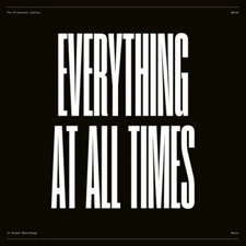 Everything at All Times and All Things at Once by Irrational Library (Record,...
