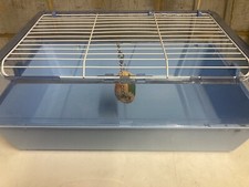 Zoo Zone 1 Guinea Pig Rabbit Hamster Cage