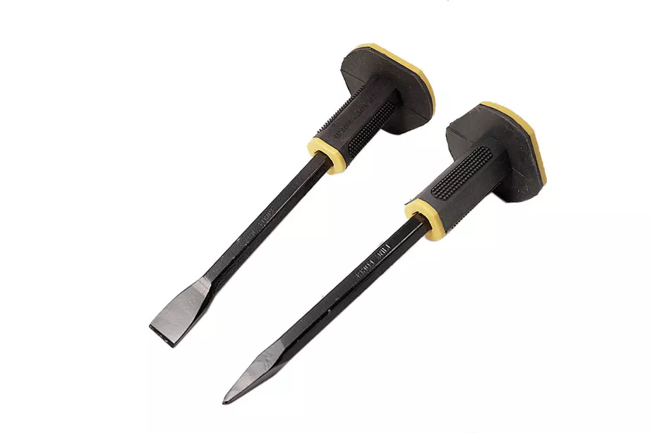 Cold chisel masonry deals