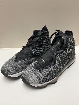 oreo lebron 17