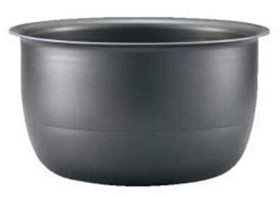 Zojirushi Teil Topf B411-6B Induktion Kochglas für IH Reiskocher Japan