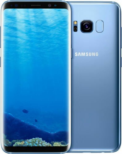 samsung galaxy s8 g950