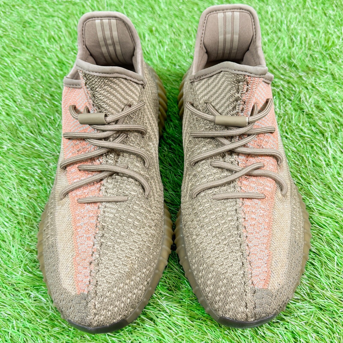 Adidas Yeezy Boost 350 V2 Sand Taupe 2020 Size 11 Excellent Condition FZ5240 194816643664| eBay Adidas Yeezy Boost 350 V2 Sand Taupe 2020 Size 11 Excellent Condition FZ5240 194816643664| eBay
