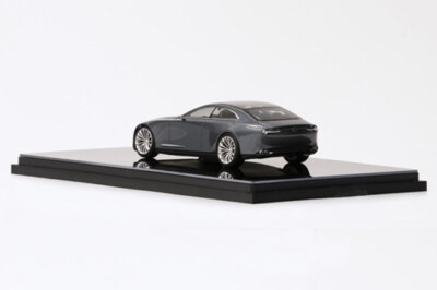 ミニカー MAZDA VISION COUPE 1/43 MAZDA VISION COUPE model car 1/43 100th anniversary limited
