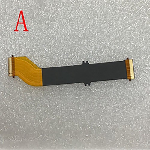 Cable flexible bisagra pantalla LCD para A7 A7II A7SII A7S2 A7R2 A7RII A7SM2 - Imagen 3 de 7