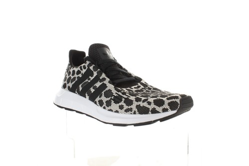cheetah print swift run