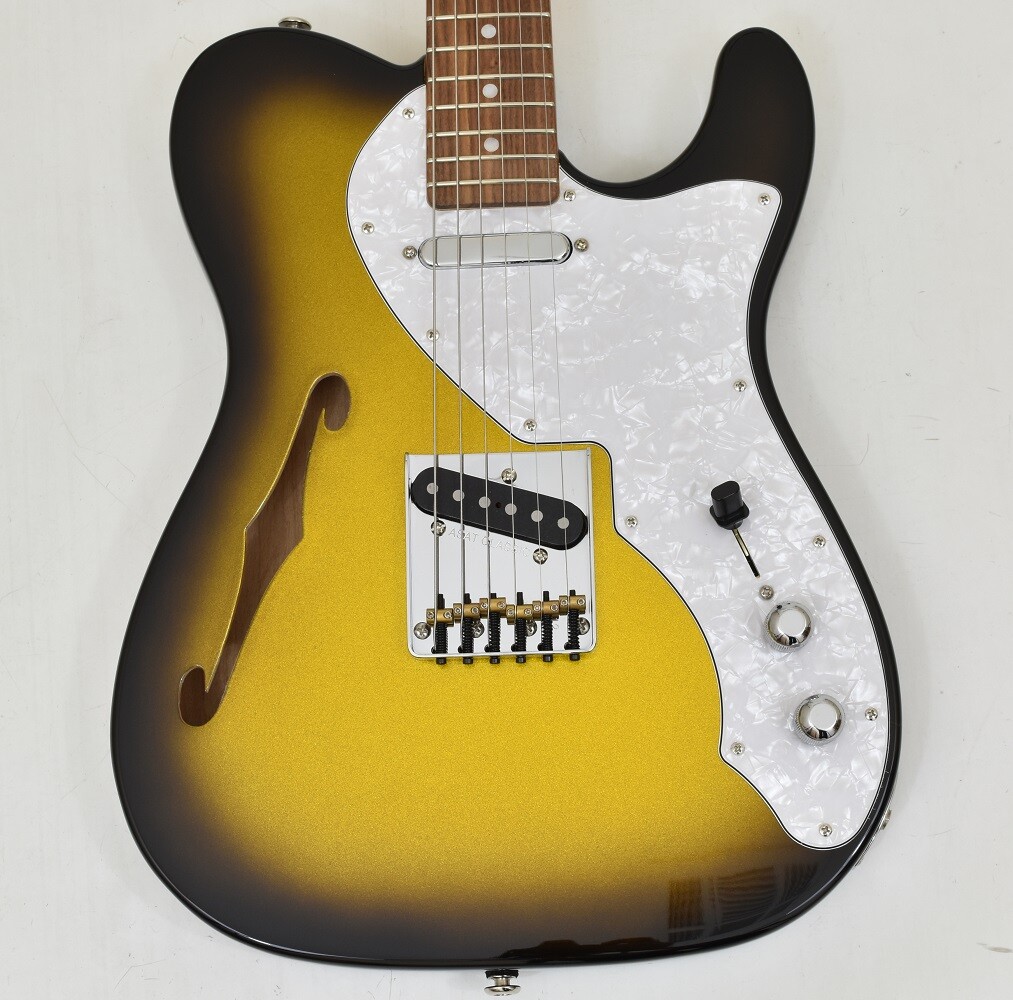 ギター G&L ASAT Classic USA / Natural 1992 USA Made G&L ASAT Classic Electric Guitar in Natural Finish