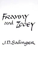 Franny and Zooey - Mass Market Paperback By J. D. Salinger - GOOD