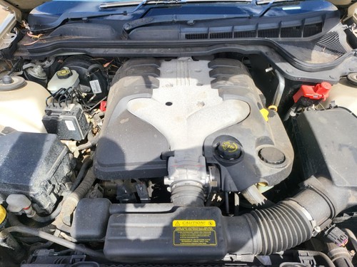 Holden Commodore Engine 3.6L Petrol LEO VE 08/06-08/09 - Picture 15 of 17
