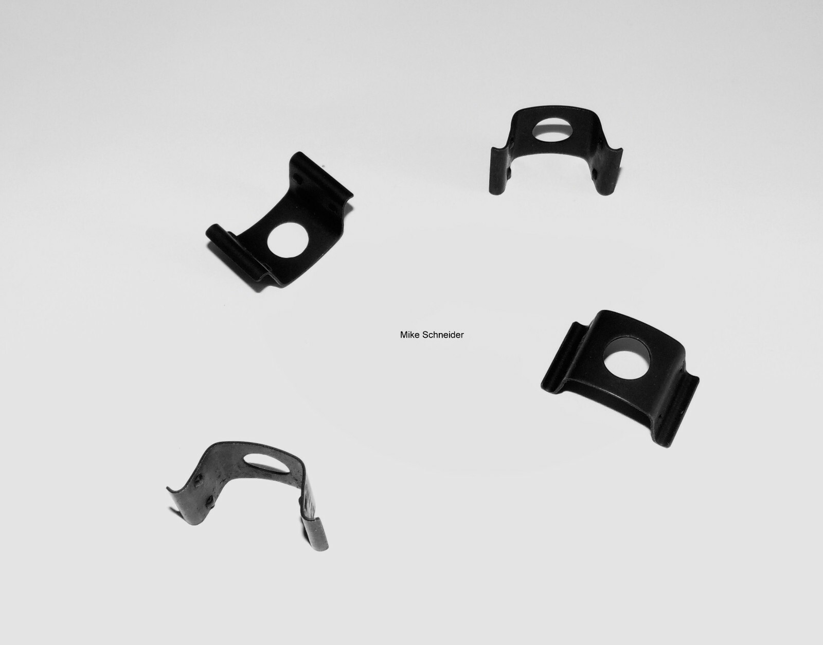 Quick Brake Halter, Bremsschlauch 3202 - Bild 2