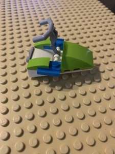 lego wave rider