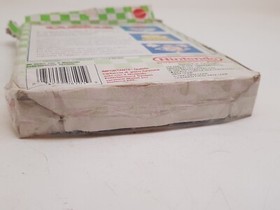 Gioco Nintendo Nes Kickle Cubicle Mattel Version ''ITA'' Funzionante