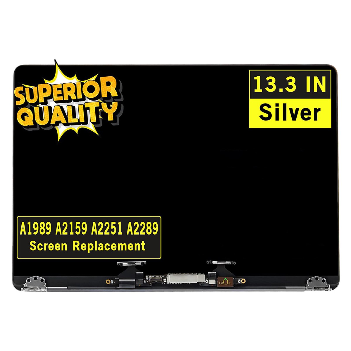 NEW for MacBook Pro 13