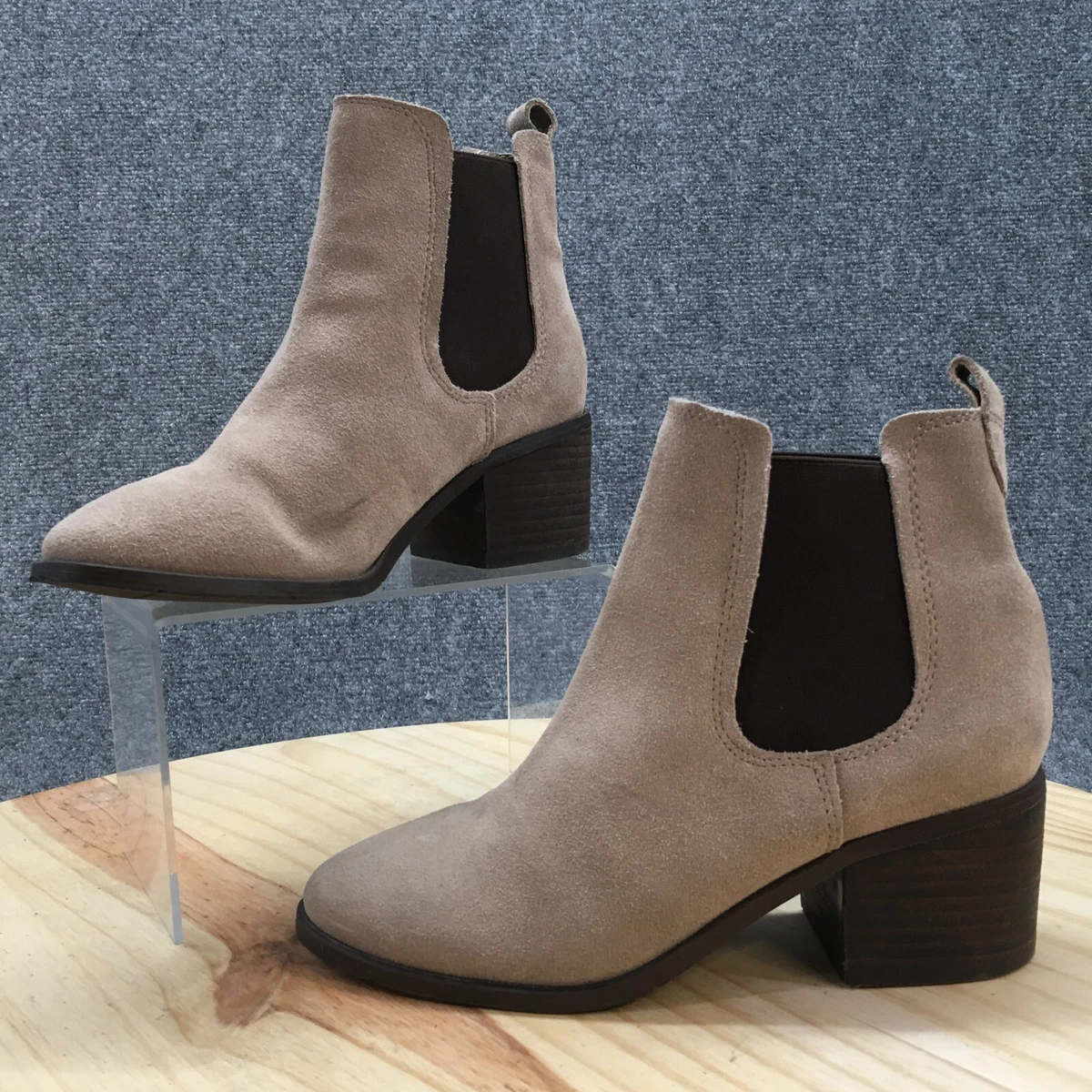 Womens madden girl store camilla boot