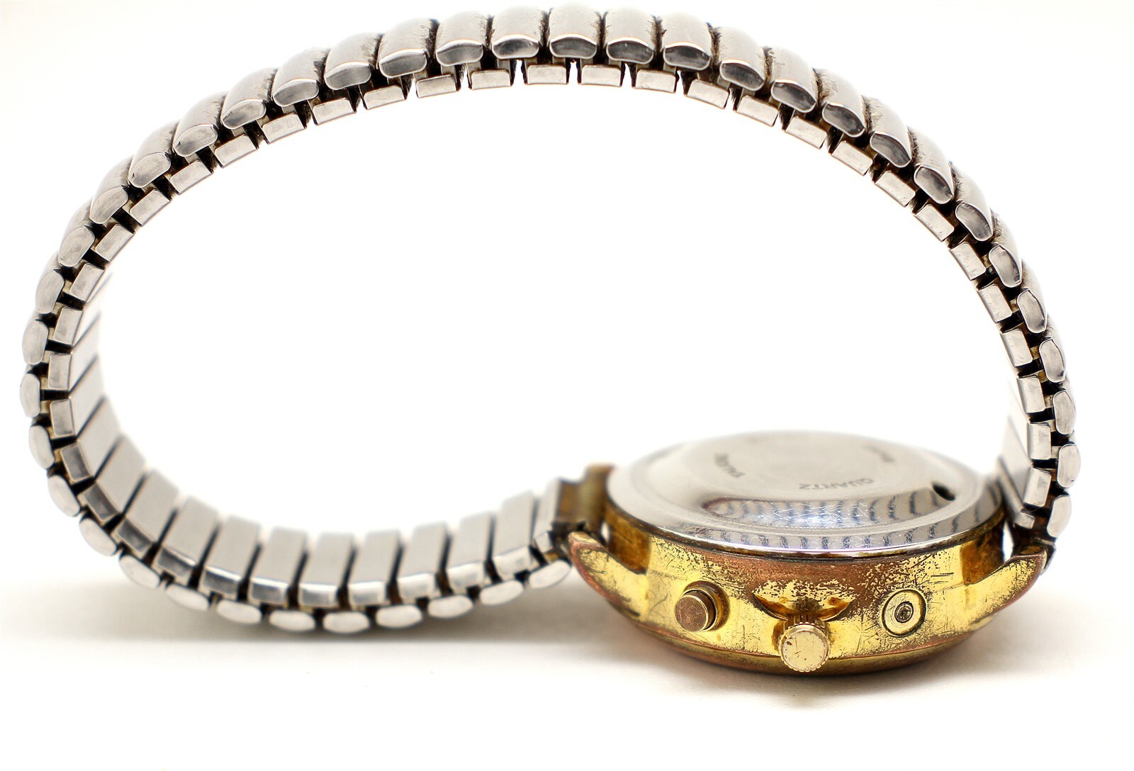 LS&S Talking Watch UNTESTED - image 5