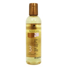 Avlon Keracare Essential Oils Hair 4oz