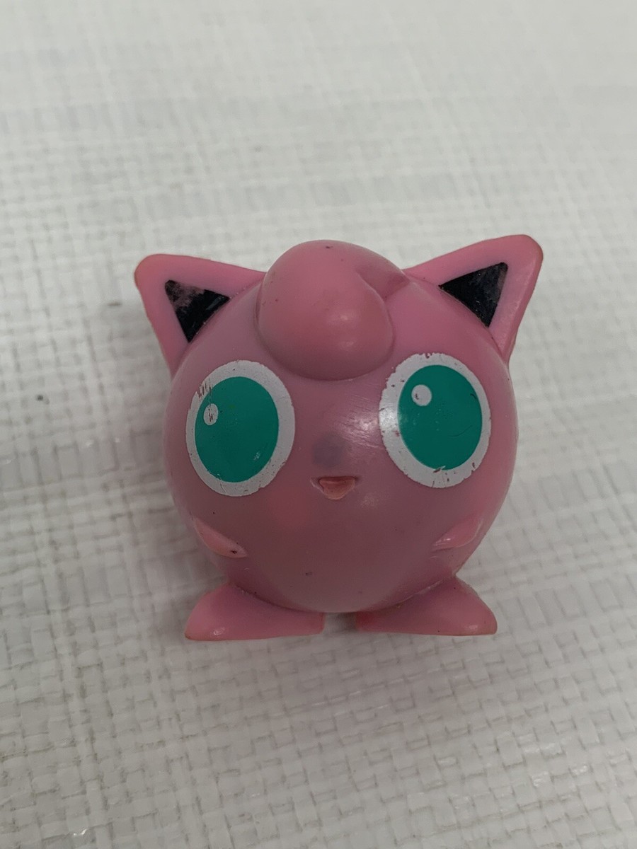 新品　ポケモン　JIGGLYPUFF フィギュア　furism Pokémon Jigglypuff - Prime Figure – Funismglobal