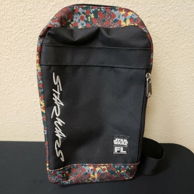 star wars sling backpack