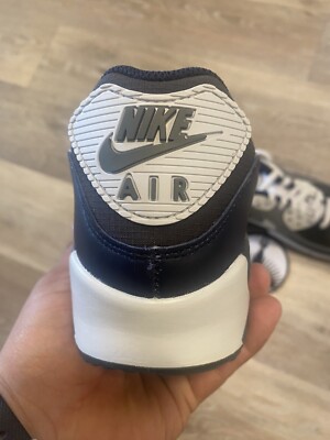 Nike Air Max 90 Gore-Tex 'Anthracite Obsidian' DJ9779-004 Men's 8