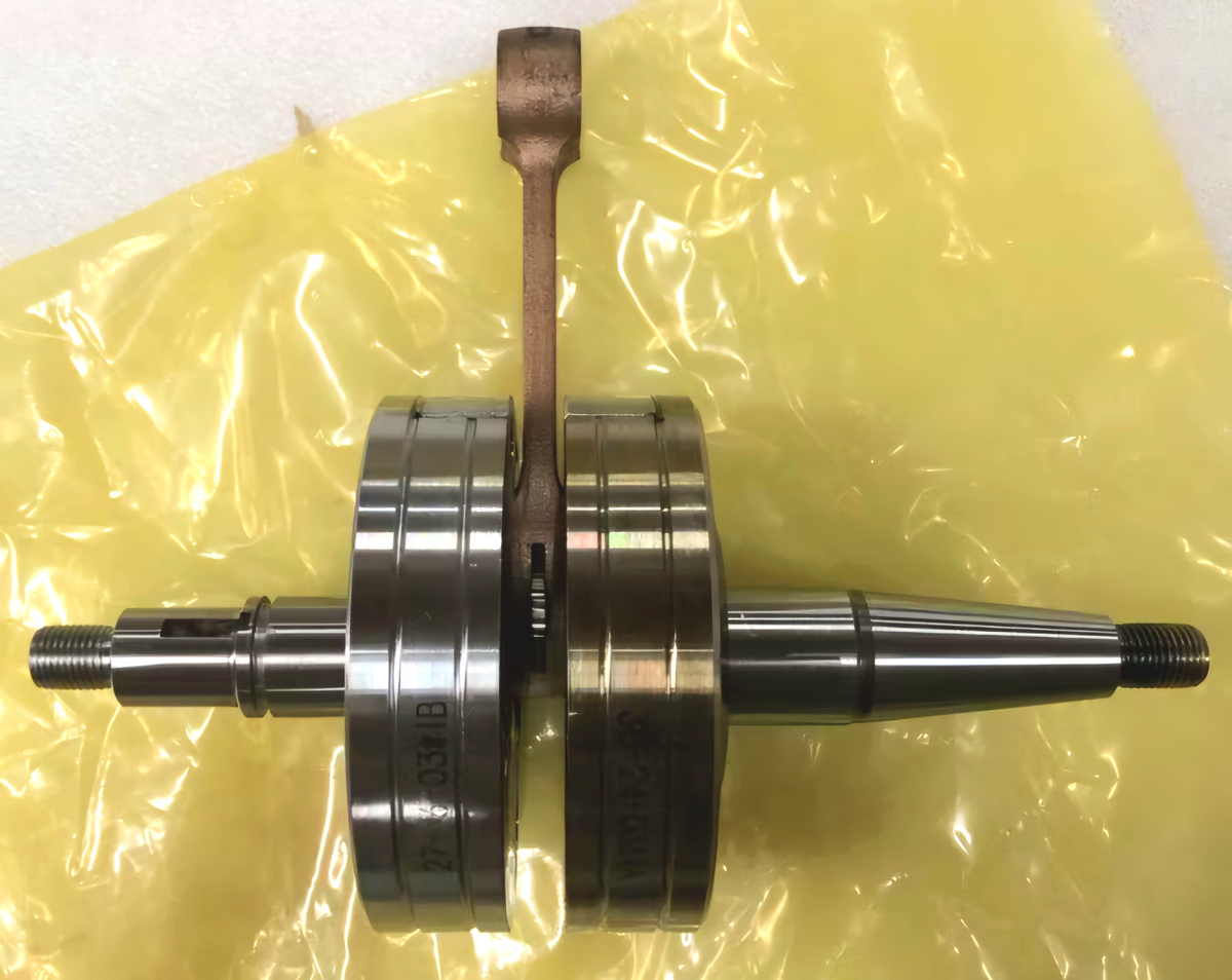 🔥 ORIGINAL 🔥 Genuine Crankshaft Ass'y 13031-0885 Kawasaki