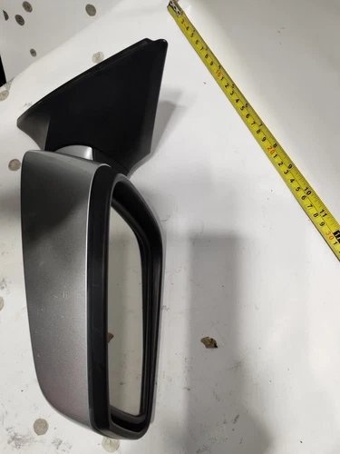 👍2012-2015 BMW F13 650I M6 GRAND COUPE  SIDE VIEW MIRROR W/ LANE WARNING CAMERA