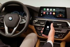 FSC NBT EVO BMW APPLE CarPlay Activation + Fu...