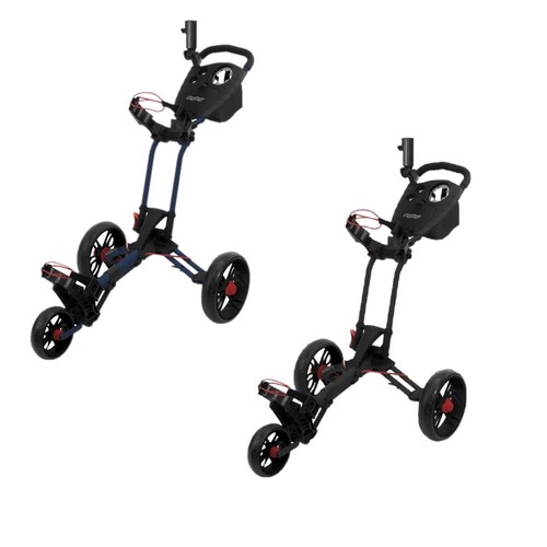 NEW Bag Boy Golf Spartan XL Push / Pull Cart Pick the Color eBay