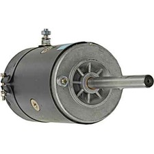 Starter Motor For Ford 6v Models 1950-1953 New Direct Drive 1 Year Warranty