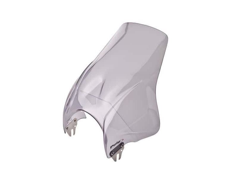Puig Light Smoke Plus Screen Suzuki Bandit GSF 1250 2007-2009