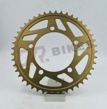 BMW S1000RR (520 Race) 15-18 AFAM Hard Anodised Rear Sprocket 165801-45
